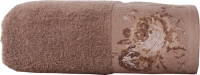 Полотенце Arya Desima (70x140, коричневый) - 