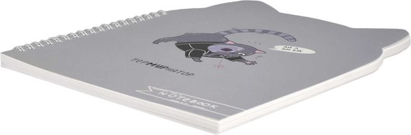 Записная книжка Феникс+ Термунатор / 62753