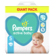 Подгузники детские Pampers Active Baby 5 Junior (64шт) - 