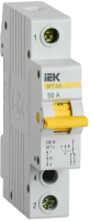 Выключатель-разъединитель IEK ВРТ-63 1P 50А / MPR10-1-050 - 