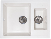 

Мойка кухонная GranAlliance, G-52