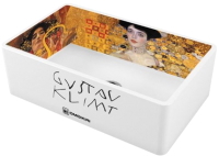 

Мойка кухонная, Mikura 76-Klimt