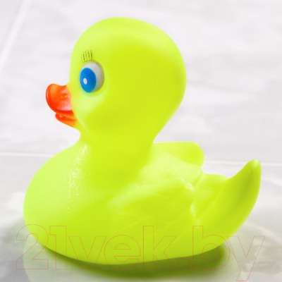 Игрушка для ванной Крошка Я Уточка / 2315046