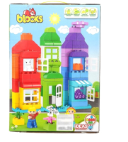Конструктор Kids Home Toys Классический набор / 4371516 - 