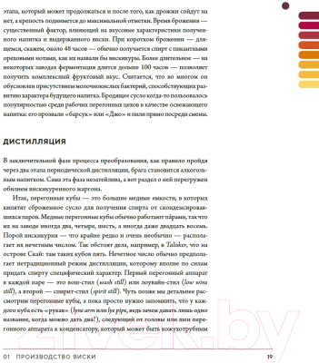 Книга КоЛибри Все, что вам нужно знать о виски (Морган Н.)