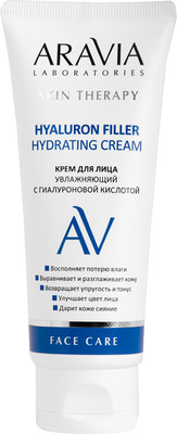 

Крем для лица, Laboratories Hyaluron Filler Hydrating Cream