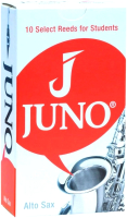 Набор тростей для саксофона Vandoren JSR613/3 Juno (3шт) - 