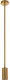Потолочный светильник MyFar Dereck MR1020-1P - 