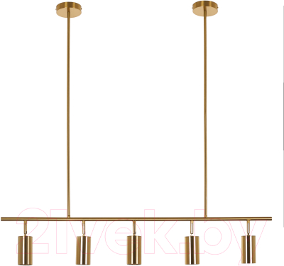 Потолочный светильник MyFar Dereck MR1021-5P
