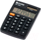 Калькулятор Eleven SLD-100NR (черный) - 