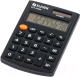 Калькулятор Eleven SLD-200NR (черный) - 
