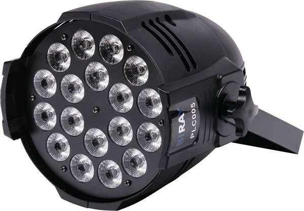 Прожектор сценический Bi Ray PLC005