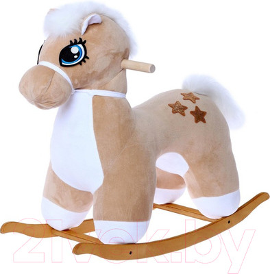 

Качалка детская, Лошадка: Звездочка / 7334382