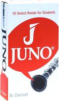 Набор тростей для кларнета Vandoren JCR0115 Juno (10шт) - 