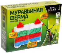 Научная игра Эврики Муравьиная ферма / 7826144 - 