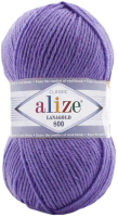 

Пряжа для вязания Alize, Lanagold 800 49% шерсть, 51% акрил / 851
