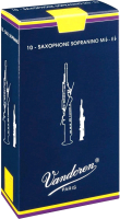 Набор тростей для саксофона Vandoren SR232 (10шт) - 