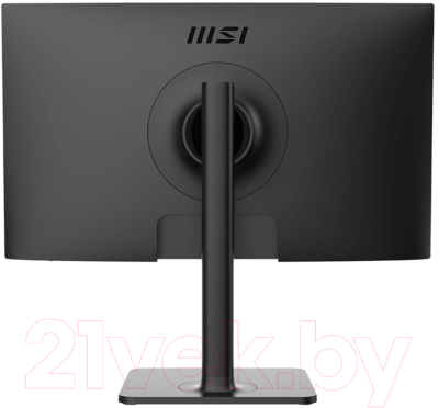 Изображение товара Монитор MSI Modern MD241P (черный)