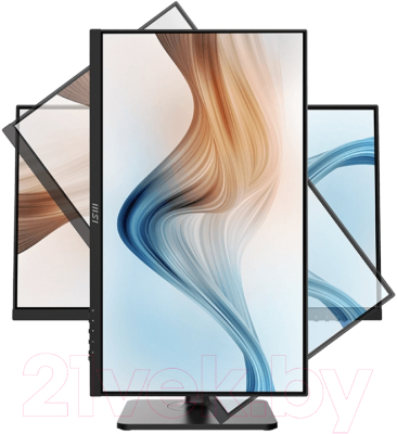 Изображение товара Монитор MSI Modern MD241P (черный)