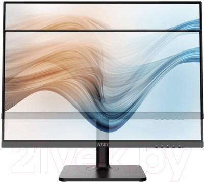 Изображение товара Монитор MSI Modern MD241P (черный)