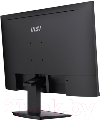 Монитор MSI Pro MP273 (черный)