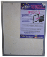 Люк под плитку Eluki Прокси 30x80 - 