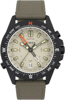 

Часы наручные мужские Timex, TW2V21800