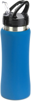 Бутылка для воды Colorissimo HB01LB (синий) - 