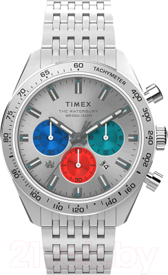 Часы наручные мужские Timex TW2V42400