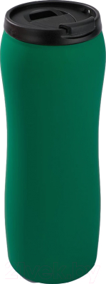 Термокружка Colorissimo HD02GR (зеленый)