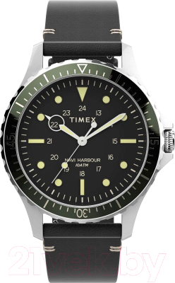 Часы наручные мужские Timex TW2V45300