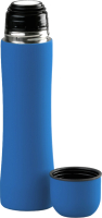 Термос для напитков Colorissimo HT01LB (синий) - 