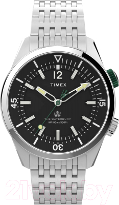 Часы наручные мужские Timex TW2V49700