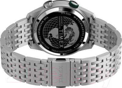 Часы наручные мужские Timex TW2V49700