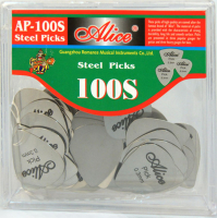 Набор медиаторов Alice AP-100S (100шт) - 