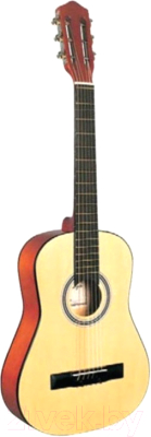 Акустическая гитара Caraya C34YL