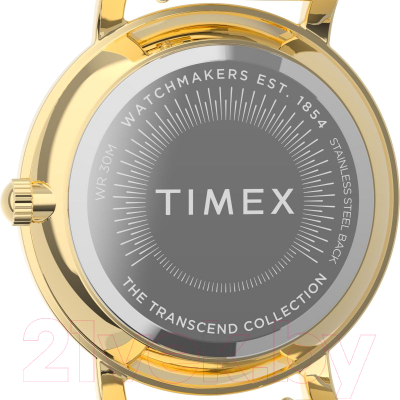 Часы наручные женские Timex TW2V52300