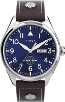 

Часы наручные мужские Timex, TWG030100