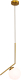 Потолочный светильник MyFar Pierre MR1161-1P - 