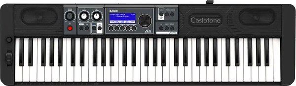 Синтезатор Casio CT-S500