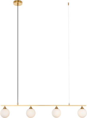 

Люстра, Stacy MR1011-4P