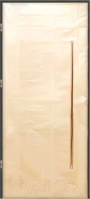 Изображение товара Защитный чехол для двери Forpost С молнией 96х210