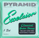 Струны для классической гитары Pyramid 385200 - 