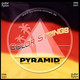 Струны для классической гитары Pyramid C341200 - 