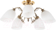 Люстра MyFar Biene MR1521-5C - 