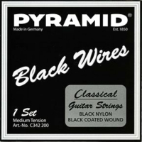 Струны для классической гитары Pyramid C342200 - 