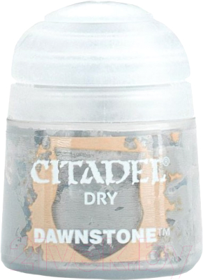 Краска для моделей Citadel Dry. Dawnstone / 23-29 (12мл)