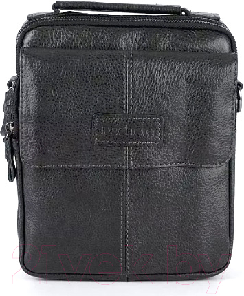 Сумка Poshete 196-9068-49-BLK (черный)