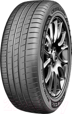 Летняя шина DoubleStar DH08 195/65R15 91H