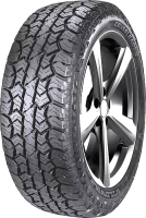 Летняя шина DoubleStar W01 265/70R16 110/107Q - 